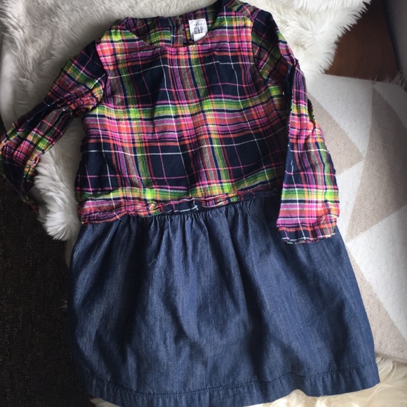 GAP Other - Baby Gap dress